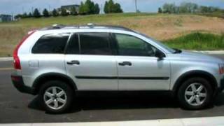 preview picture of video 'Used 2004 Volvo XC90 Madison TN'