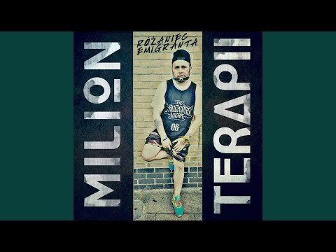 Różaniec emigranta (Radio Edit)