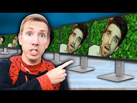 TRAPPED in PROJECT ZORGO COMPUTER ESCAPE ROOM (Searching Missing Daniel Evidence, Riddles & Clues) Video