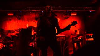 Enslaved - Storm Son ( live in Moscow)