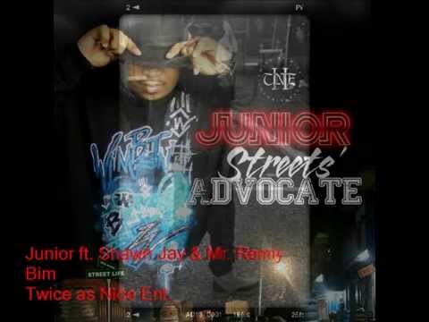 Junior- Bim ft. Shawn Jay & Mr. Remy