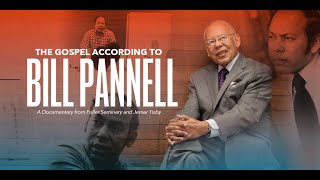 The Gospel According to Bill Pannell | Official Teaser