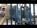 ITV Intro Recess