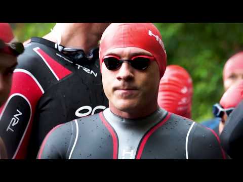 Garmin Iron Triathlon Piaseczno 2018