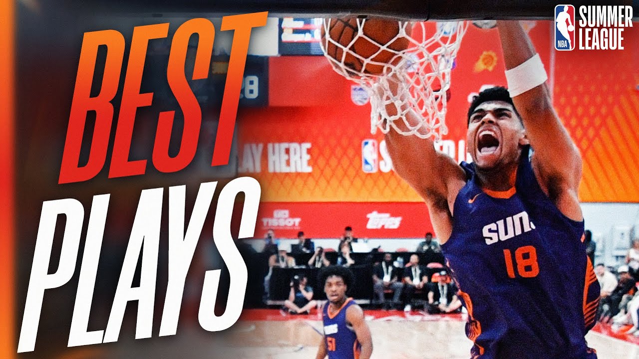 Koa Peat BALLED OUT at 2026 NBA Summer League! 🏀 16.8 PPG, 51.0 FG%