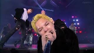BIGBANG - Bang Bang Bang + Fantastic Baby + Sober | 0.to.10 in japan the final