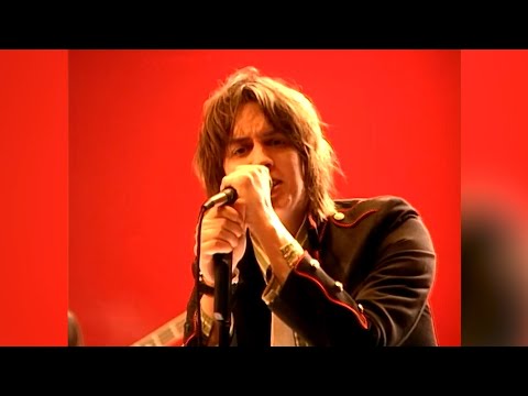 The Strokes: MTV $2 Bill Concert