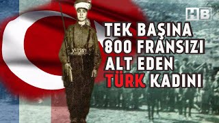FRANSIZLARIN UNUTMAK İSTEDİĞİ YENİLGİ | KARBOĞAZI BASKINI