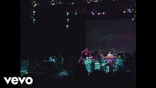 Allman Brothers Band - End of the Line - Live at Great Woods 9-6-91
