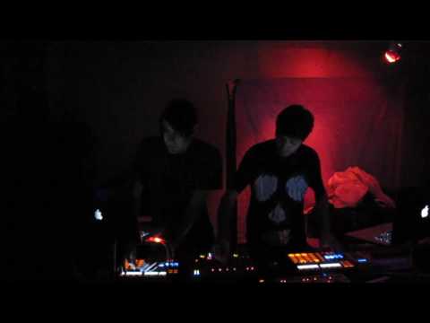 Acid Circus @ The Electric Tea Garden, Seattle, October 24th, 2009