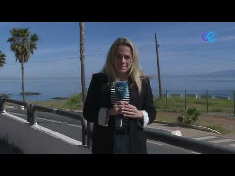 El Gobierno prepara el encargo a Tragsa para la construcción de la nueva capilla del Carmen