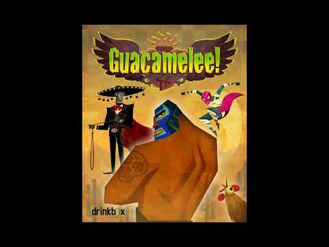 Sound Test Unlocked! Best VGM 1678 - Tule Tree (Guacamelee!)