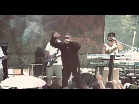 House of Shem at Reggae on the River 2016 🔥 