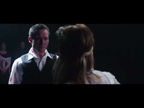 Krvavá svatba - Tierra Lo-r-ca