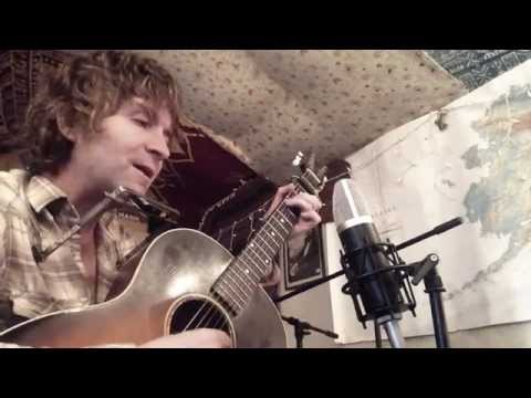 All the Pretty Girls Leave Town - Tim Easton