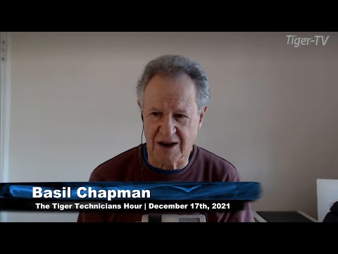 December 17th, Tiger Technician's Hour on TFNN - 2021