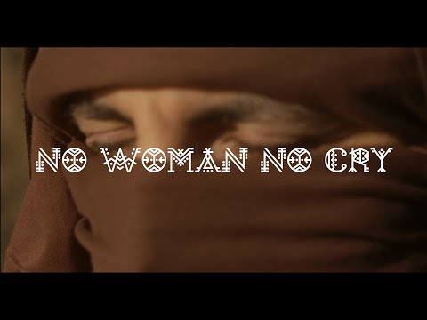 Tems - No Woman No Cry (Acapella Cover) By Essam