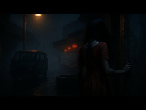 6 True Horror Stories from Southeast Asia