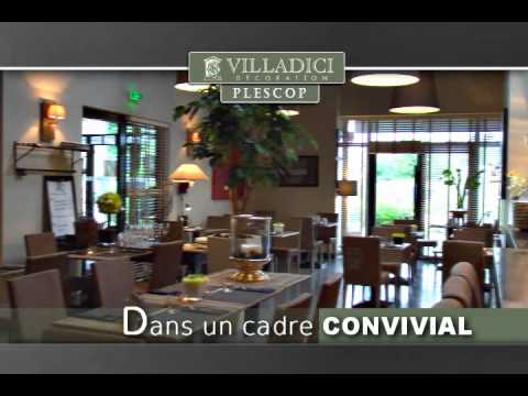 Villadici Café - Plescop