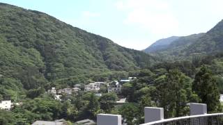Travel Japan: The Hakone Open-Air Museum
