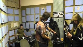 Video Johnny Service - SMOG (new version) 29.3 2014 koncert PLZEN Musi