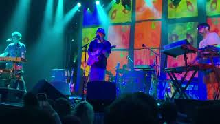 Animal Collective - Unsolved Mysteries [live] (Dallas Tx 2022)