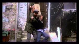 Luca il contrabbandiere - Il blitz della GdF tra i vicoli napoletani