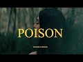 Poison (Official Visualizer) | Tavnoor | Intense | Melancholy - E