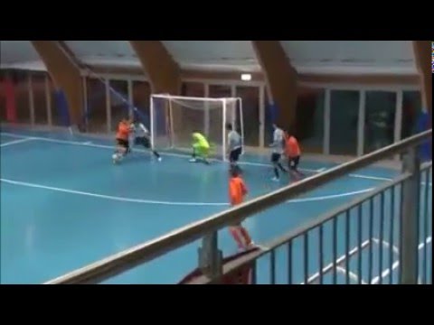 asd Città di Mestre vs Flaminia 3 - 0