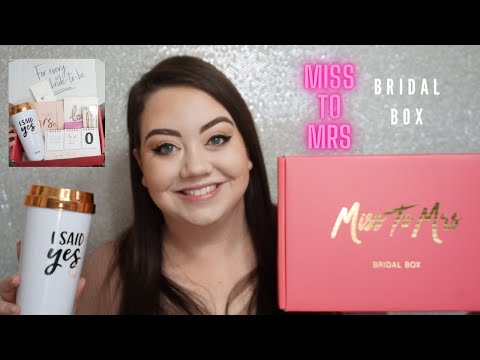 YouTube video about: How to cancel miss to mrs box?