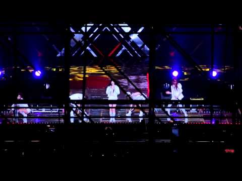 [130511][TheSTAR] '드림콘서트' EvoL(이블)_Get Up