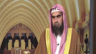 صورة 4- كلمة الشيخ خالد الفليج حول مسألة تعظيم الآثار .