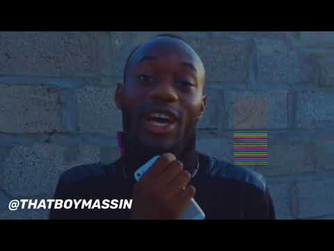 Nakana (feat. Deejay Victor256) Memo By. Thatboymassin