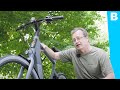 Deze strakke Nederlandse e-bike biedt waar voor je geld