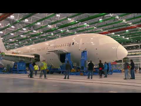 Boeing 787 INSANE Orders in 2026 Just SHOCKED Airbus