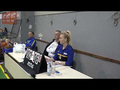 Odbojka žene: Gračanica -Tešanj 3:0