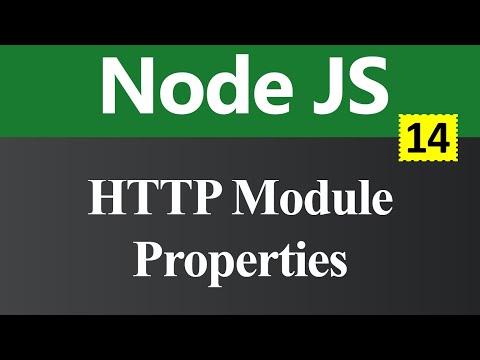 Introduction to Node JS Hindi