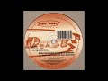 Afrika Bambaata Family vs Danmass - Electro Funk Express (Mr Dan's Miami Dub)