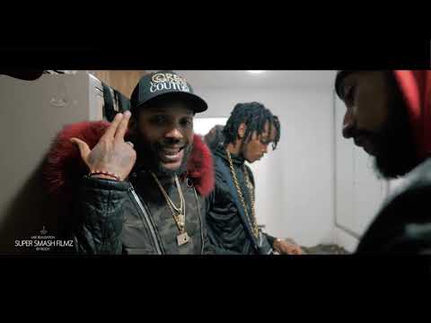 MOB BOBOY x THREE P x SGB BÉNY - Freestyle Shit #QDGZ
