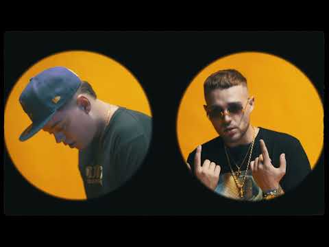 VGOMEZ, AMALFITAN ft SAIKO - DEJA VU [VIDEOCLIP OFICIAL] | CAPRICHOS