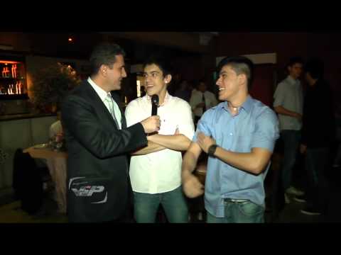 15 Anos de Rafaela Brustolin