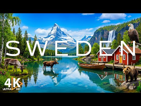 World Scenery 4K and 2 more