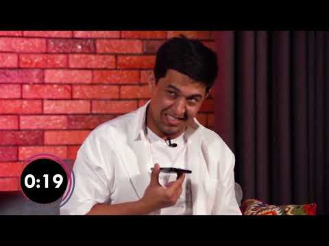 Elmurod Haqnazarov Tungi qahramon loyxasida UZMIR va MINOR ga qo'ng'iroq #uzmir #minor #l1ghtdream