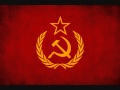 Red Army Choir On The Road
