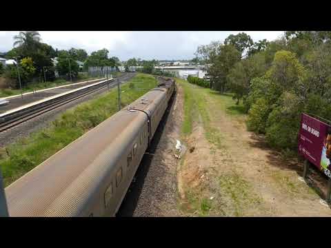 SSR's NK82 at Salisbury