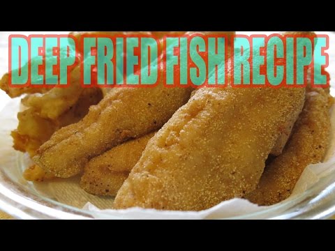 download lagu mp3 mp4 Breaded Trout Recipes, download lagu Breaded Trout Recipes gratis, unduh video klip Breaded Trout Recipes