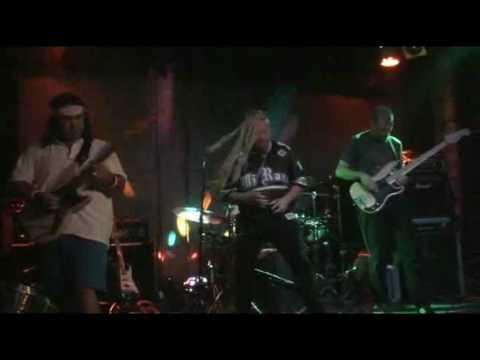 Mighty Unicorn LIVE: Split Hoof Shuffle