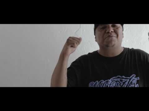 NADA  DE FAMA  ZIMPLE  FT MR MARTINEZ (VIDEO OFICI