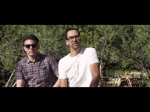 Dirty Heads - Matt & Jon talk 'Sound of Change'