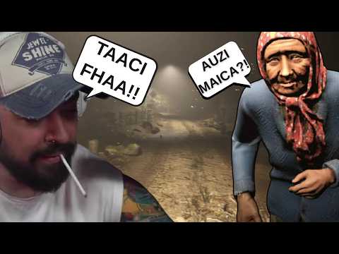 IMOGEN JOACA Gospodar's Tale ! *MORI DE RAS*🤣